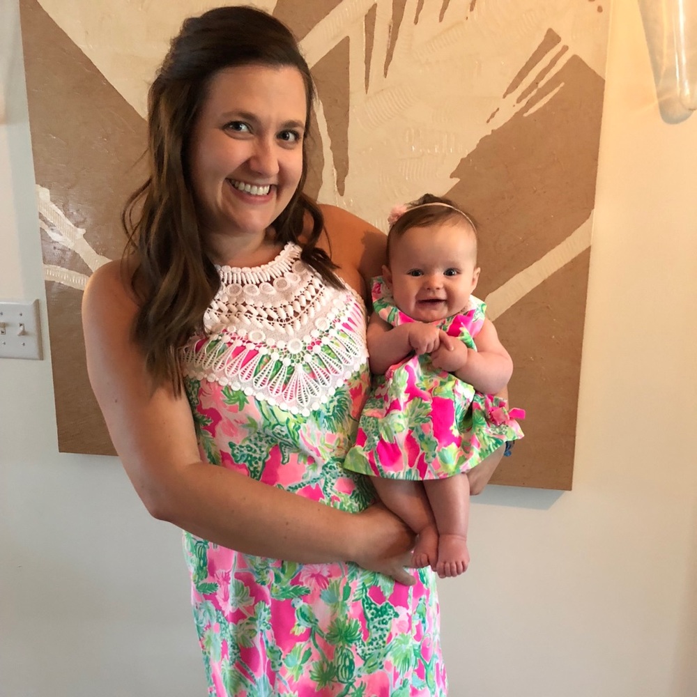 Meet your Posher, Emily